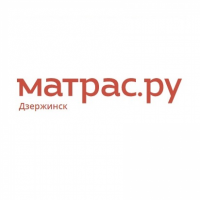 Матрас.ру - матрасы и спальная мебель в Дзержинске